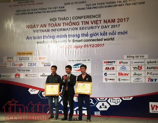 Tiềm ẩn nhiều nguy cơ, rủi ro trong việc đảm bảo an toàn thông tin ảnh 1